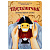 Интерактивная книга в твёрдом переплёте Щелкунчик БимБиМон